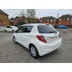 2014 Toyota Yaris 18M WARRANTY,WARRANTED MILE,REV CAM 1.3 5dr